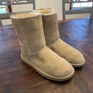 UGG Boots